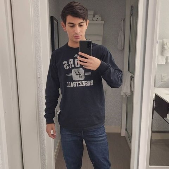 Meet your Posher, Jose andres - Picture 1 of 1